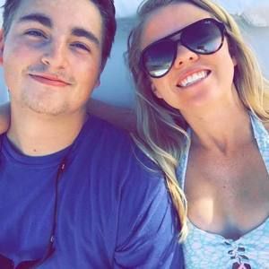 Meet your Posher, Dalton